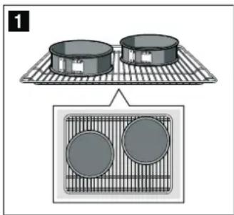 CONSTRUCTA CF1K00050 - Backen - 1