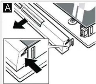 CONSTRUCTA CF1K00050 - Ausbau - 1