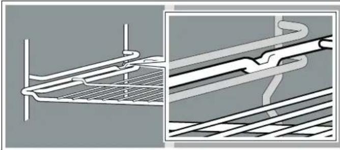 CONSTRUCTA CF1K00050 - Zubehör einschieben - 2