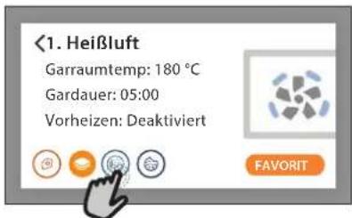 WHIRLPOOL W11I MS180 UK - ANLEITUNG ZUM SPEICHERN EINER FUNKTION - 1