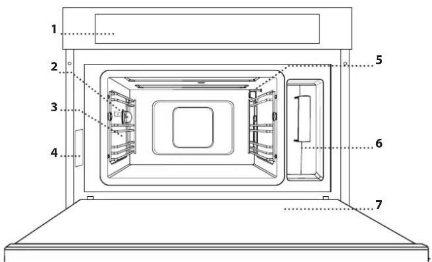 WHIRLPOOL W11I MS180 UK - PRODUKTBESCHREIBUNG - 1