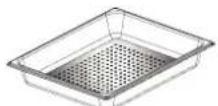 WHIRLPOOL W11I MS180 UK - DAMPFEINSATZ - 1