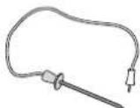 WHIRLPOOL W11I MS180 UK - SPEISESONDE - 1