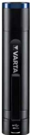 VARTA Night Cutter F20R - VARTA Night Cutter F20R mit Akku - 2
