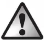 SILVERCREST SHIR 12 A1 - Safety instructions - 1