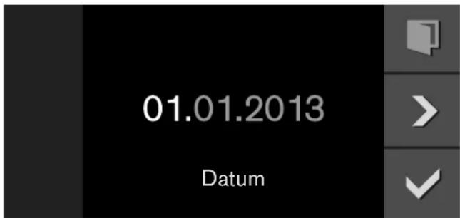 01.01.2013 Datum