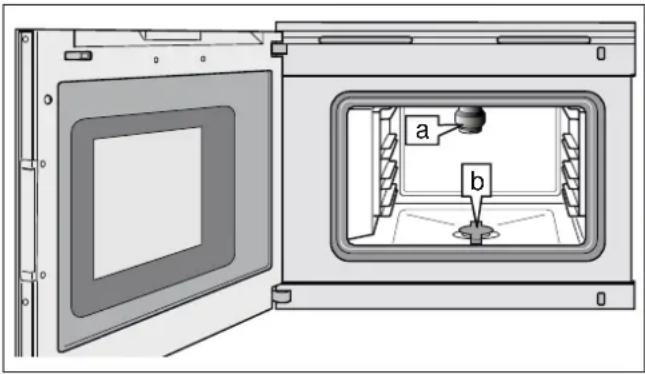 GAGGENAU BS470111E - Reinigungsprogramm - 1