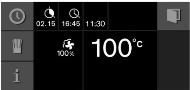 02.15 16:45 11:30 100% 100°c