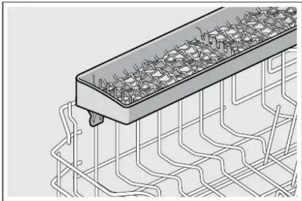 GAGGENAU DF260166F - Knife rack \* - 1