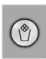 GAGGENAU RF463300 - Controls for the ice and water dispenser - 3