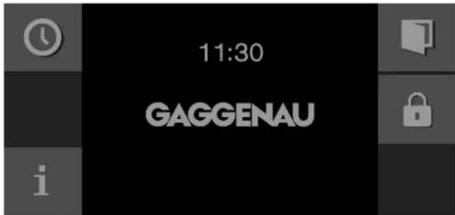11:30 GAGGENAU