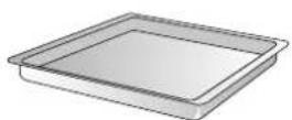GAGGENAU BS471111E - Zubehör - 2