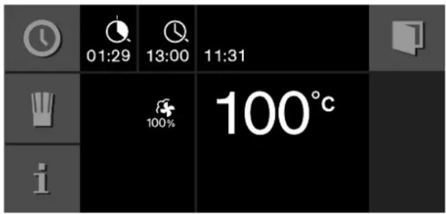 01:29 13:00 11:31 100% 100°c
