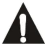 Skytec Vonyx VXA-1500 - PRECAUCIÓN: - 3