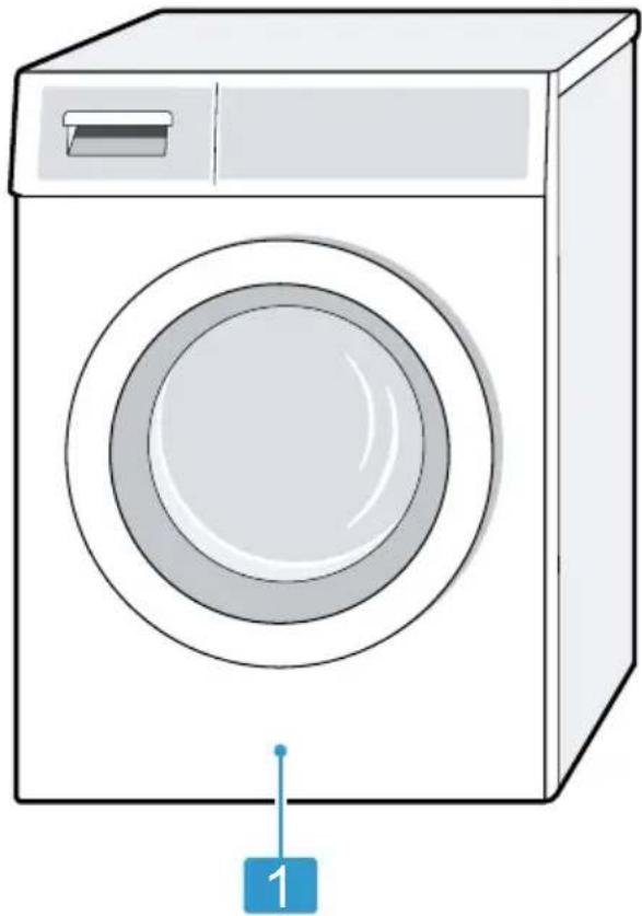 BOSCH WAJ28020 - Lieferumfang - 1