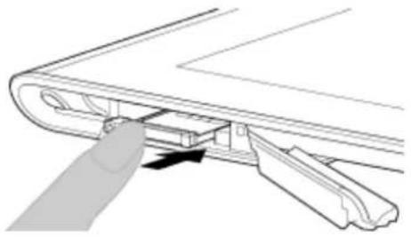 SONY Xperia Tablet S SGPT13 - Note - 1