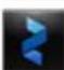 SONY Xperia Tablet S SGPT13 - Crackle \*1 - 1