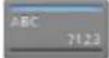 SONY Xperia Tablet S SGPT13 - Entering Text - 1
