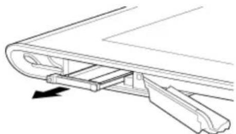 SONY Xperia Tablet S SGPT13 - Hint - 1