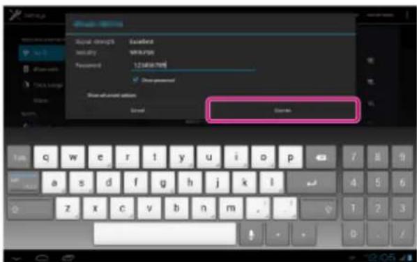 Signal controls Security: WRSPW Focusset: 12346709 Change panel Search Search