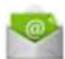 SONY Xperia Tablet S SGPT13 - Desk clock - 1