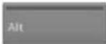 SONY Xperia Tablet S SGPT13 - Entering Text - 3