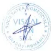 VISA SOM. SOCIETATEA COMERCIAL BRASOY-MORANIA