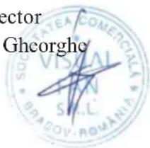 Allview Viva 1001G - DECLARATIE DE CONFORMITATE - 1