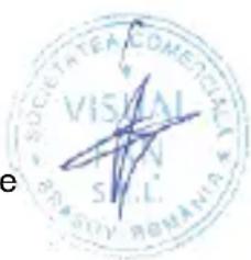 VISTAL S. L. POLY ROMANIAE