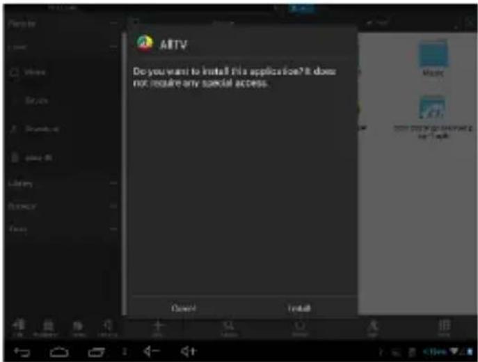 Allview Viva H10HD - Εγκατεστημένο ΑΡΚ - 2