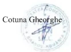 Cotuna Gheorghe