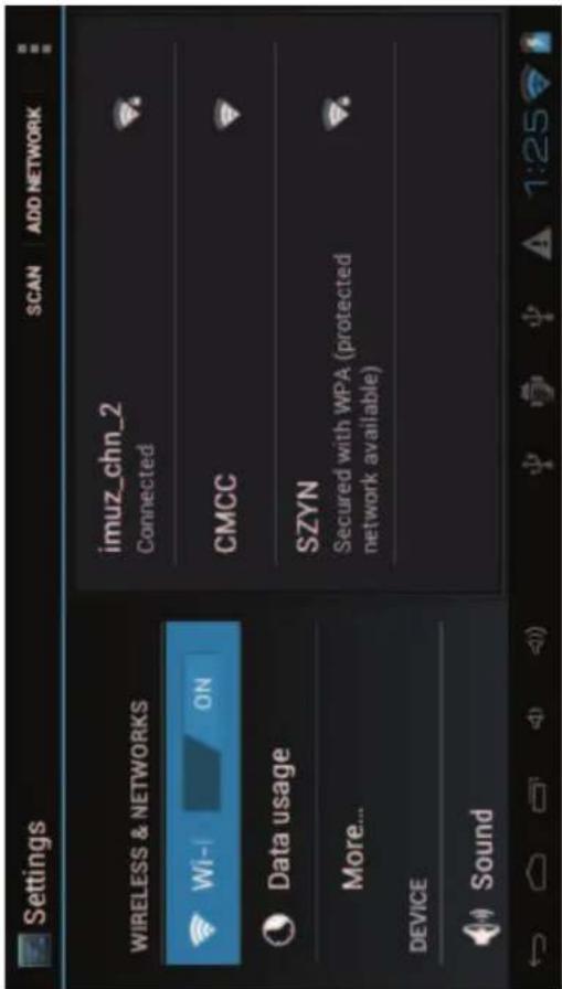MPMAN MP7008 - 1.Wireless & networks - 1