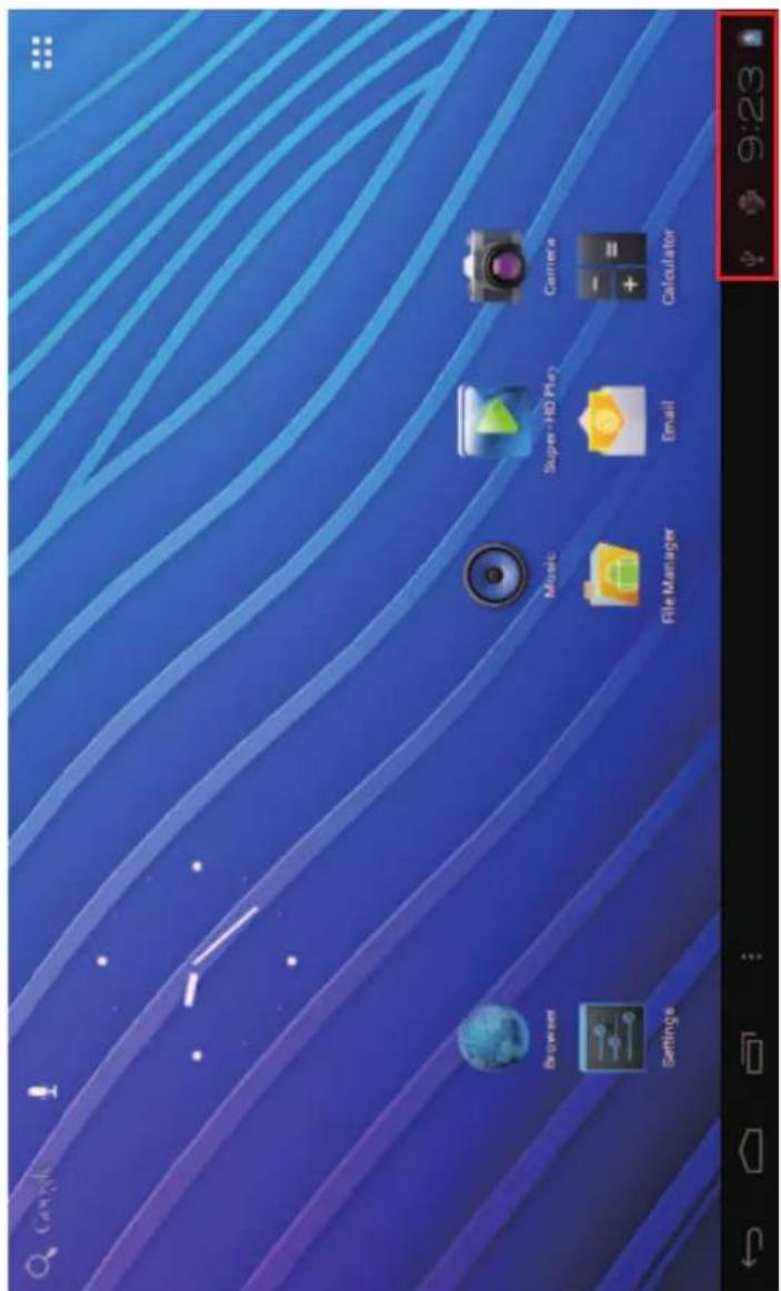 MPMAN MP7008 - How to connect/disconnect the device with/from the computer - 1