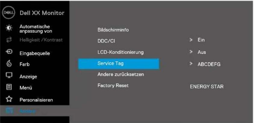 DELL E Series E1920H - E2X20HS - 45