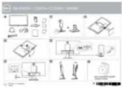 DELL E Series E1920H - Packungsinhalt - 16