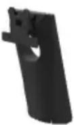 DELL E Series E1920H - Packungsinhalt - 4