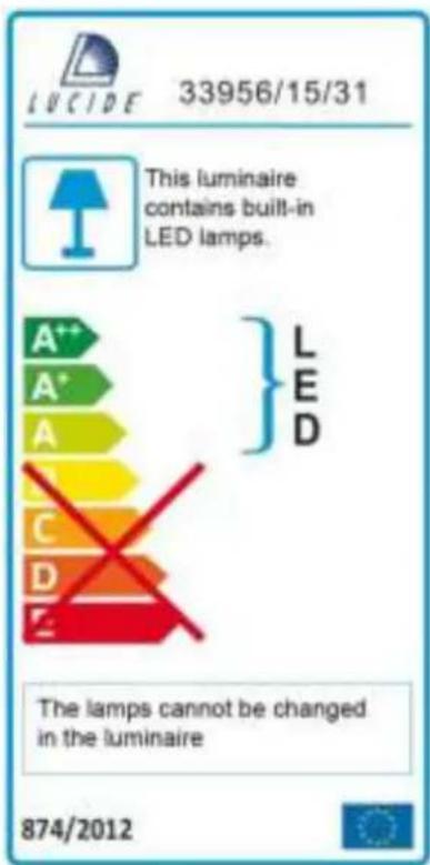Lucide OPAX - 5