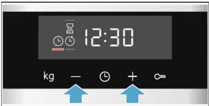 12:30 kg - +