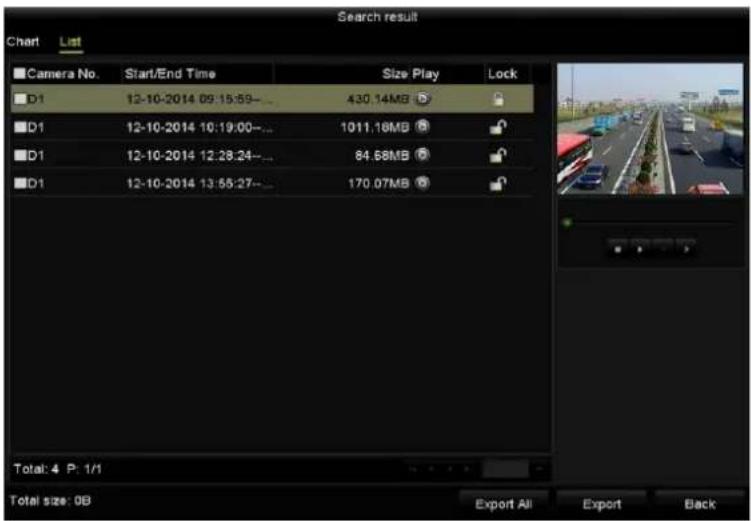 HiLook NVR-108H-D - i NOTE - 1