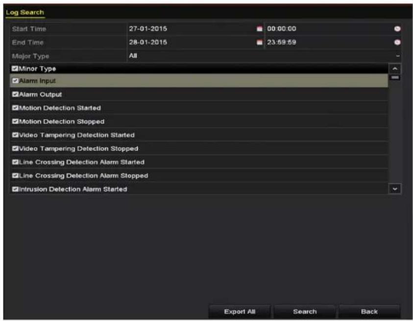 HiLook NVR-108H-D - Purpose: - 1