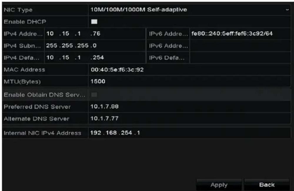 HiLook NVR-108H-D - Purpose: - 1