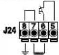 APC Symmetra PX 96/160KW - Schaltplan der Not-Aus-Schaltung - 2