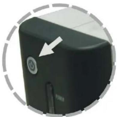 Allnet ALL6260 - Harddisk (HDD) Installation - 11