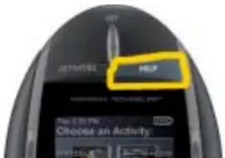ACTIVITIES HELP SELECT THE SELECT THE Activity: Choose an Activity: