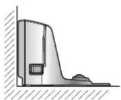 LG VRE705RRC - So installieren Sie die Ladestation - 1