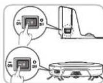 LG VRE705RRC - VORSICHT - 4