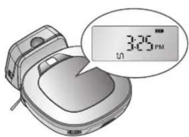 LG VRD820MRPC - Lern Modus - 7