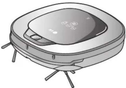 LG VRD820MRPC - Tipp - 1