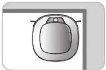 LG HomBot 3.0 VR6260LVM - 1