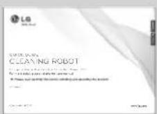LG Hom-Bot VR5942L - Tipp - 2